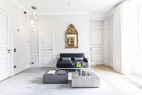 Domaine des Etangs, Auberge Resorts Collection