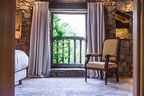 Domaine des Etangs, Auberge Resorts Collection