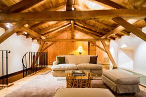 Domaine des Etangs, Auberge Resorts Collection