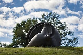 Domaine des Etangs, Auberge Resorts Collection