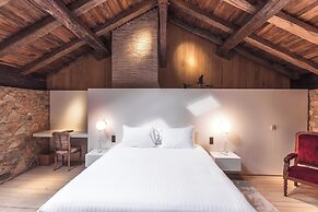 Domaine des Etangs, Auberge Resorts Collection