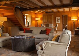 Domaine des Etangs, Auberge Resorts Collection