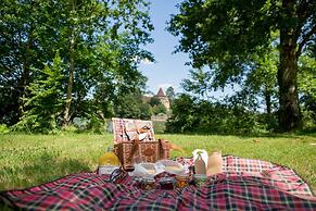 Domaine des Etangs, Auberge Resorts Collection