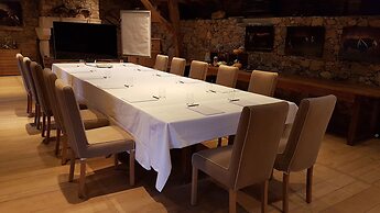 Domaine des Etangs, Auberge Resorts Collection