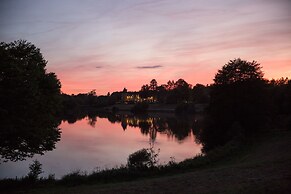 Domaine des Etangs, Auberge Resorts Collection