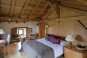 Domaine des Etangs, Auberge Resorts Collection