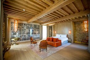 Domaine des Etangs, Auberge Resorts Collection