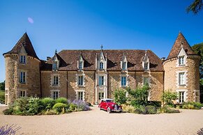 Domaine des Etangs, Auberge Resorts Collection