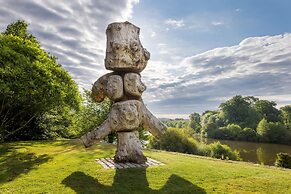 Domaine des Etangs, Auberge Resorts Collection