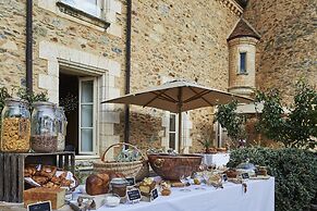 Domaine des Etangs, Auberge Resorts Collection