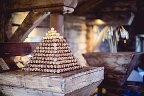 Domaine des Etangs, Auberge Resorts Collection