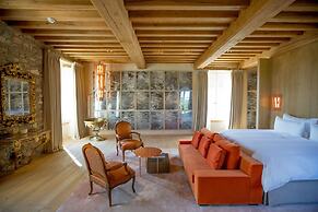 Domaine des Etangs, Auberge Resorts Collection