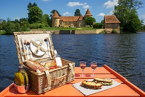 Domaine des Etangs, Auberge Resorts Collection