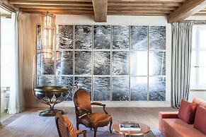 Domaine des Etangs, Auberge Resorts Collection