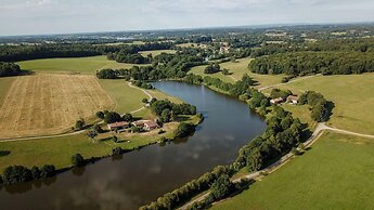 Domaine des Etangs, Auberge Resorts Collection