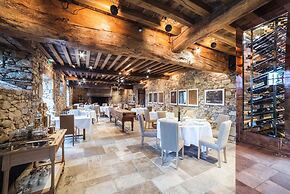 Domaine des Etangs, Auberge Resorts Collection