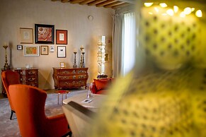 Domaine des Etangs, Auberge Resorts Collection