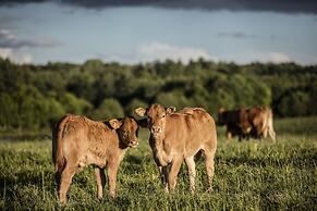 Domaine des Etangs, Auberge Resorts Collection