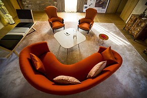 Domaine des Etangs, Auberge Resorts Collection