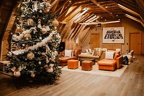 Domaine des Etangs, Auberge Resorts Collection