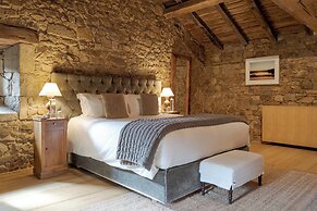 Domaine des Etangs, Auberge Collection