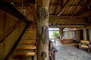 Domaine des Etangs, Auberge Resorts Collection