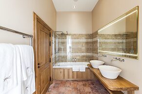 Domaine des Etangs, Auberge Resorts Collection