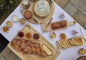 Domaine des Etangs, Auberge Resorts Collection