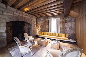 Domaine des Etangs, Auberge Resorts Collection