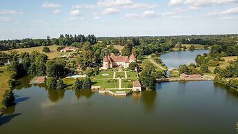 Domaine des Etangs, Auberge Resorts Collection