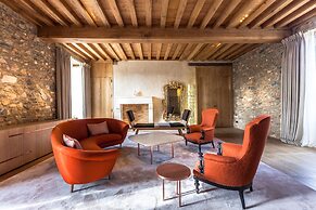 Domaine des Etangs, Auberge Resorts Collection