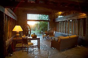 Domaine des Etangs, Auberge Resorts Collection