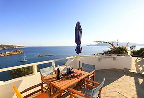 Armonia by Grispos Villas