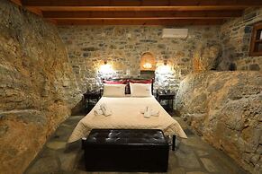 Armonia by Grispos Villas