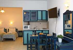 Armonia by Grispos Villas