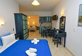 Armonia by Grispos Villas