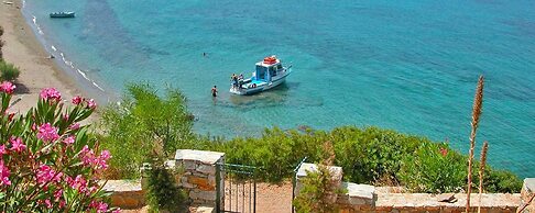 Armonia by Grispos Villas