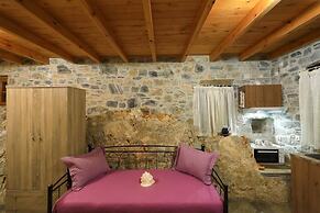 Armonia by Grispos Villas