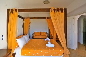 Armonia by Grispos Villas