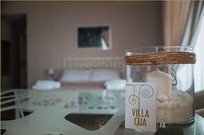 Villa Cua