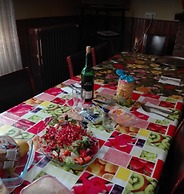 Hostal Rural Can Enric