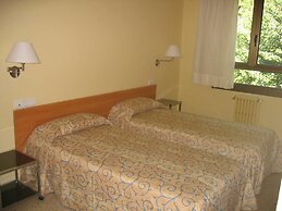 Hostal Rural Can Enric