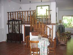 Hostal Rural Can Enric