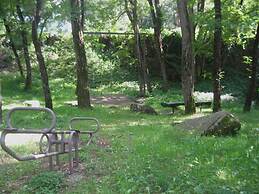 Hostal Rural Can Enric