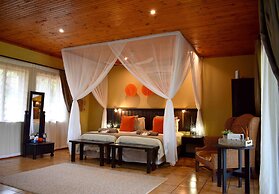 African Spirit Game Lodge