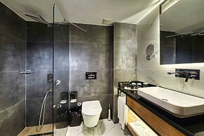 Afflon Hotels Loft City