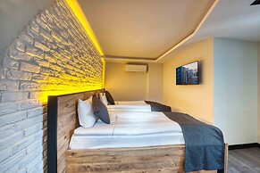 Afflon Hotels Loft City