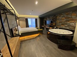 Afflon Hotels Loft City