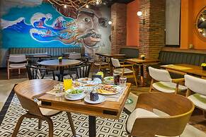 Afflon Hotels Loft City