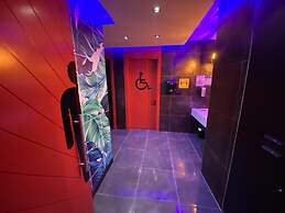 Afflon Hotels Loft City